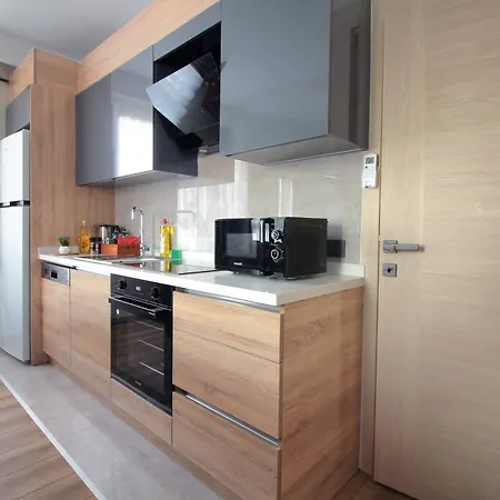 Apartamento Excellent Fatih Golden Horn