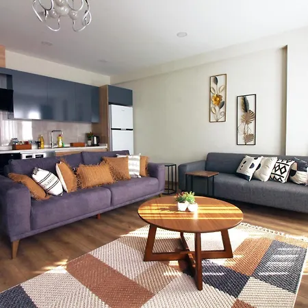 Excellent Fatih Golden Horn Apartamento Estambul