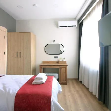 Apartment Excellent Golden Horn Fatih *