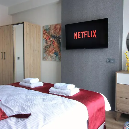 Excellent Fatih Golden Horn * איסטמבול