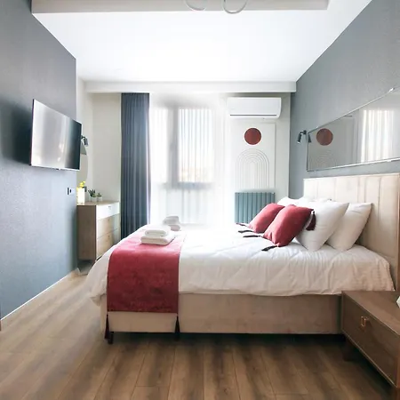 Excellent Fatih Golden Horn *