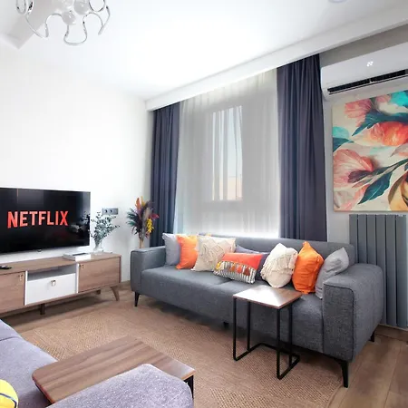 Excellent Fatih Golden Horn *