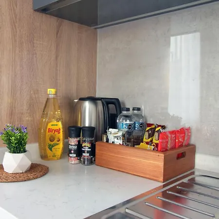 Excellent Fatih Golden Horn איסטמבול