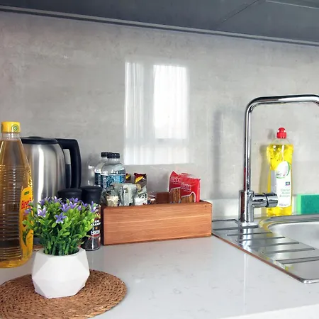 Excellent Fatih Golden Horn * איסטמבול