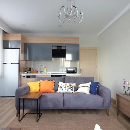 Excellent Fatih Golden Horn