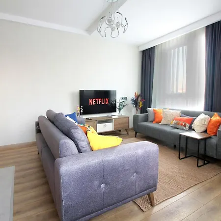 Excellent Fatih Golden Horn איסטמבול