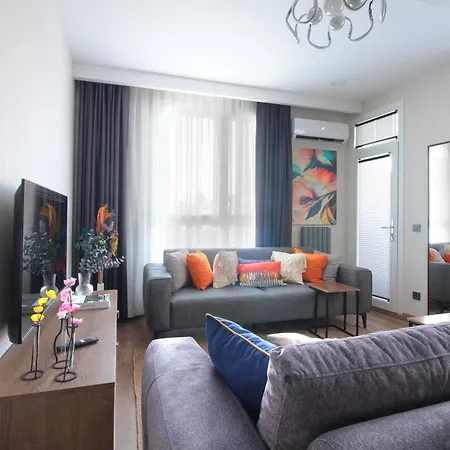 Excellent Fatih Golden Horn * איסטמבול