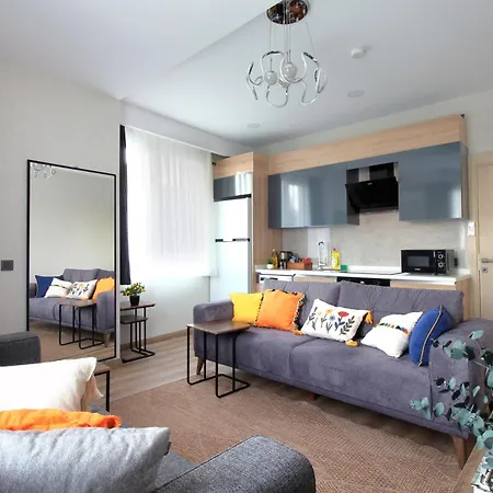 Excellent Fatih Golden Horn * איסטמבול