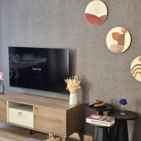 Excellent Fatih Golden Horn