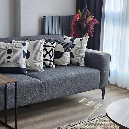 Excellent Fatih Golden Horn