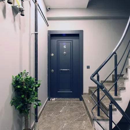 Excellent Fatih Golden Horn * איסטמבול