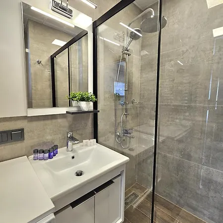 Excellent Fatih Golden Horn *