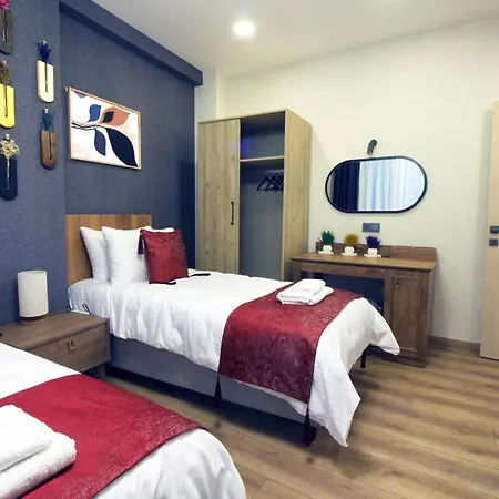 Excellent Fatih Golden Horn איסטמבול