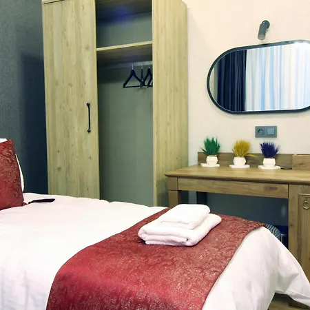 Excellent Fatih Golden Horn איסטמבול