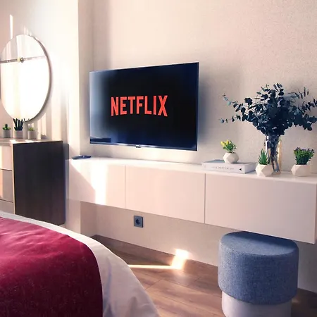 דירה Excellent Fatih Golden Horn איסטמבול