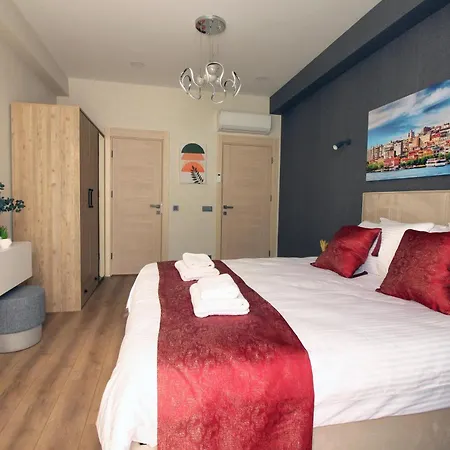 Excellent Fatih Golden Horn *