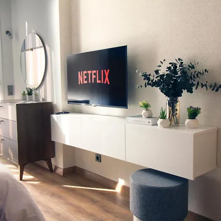 Excellent Fatih Golden Horn * איסטמבול