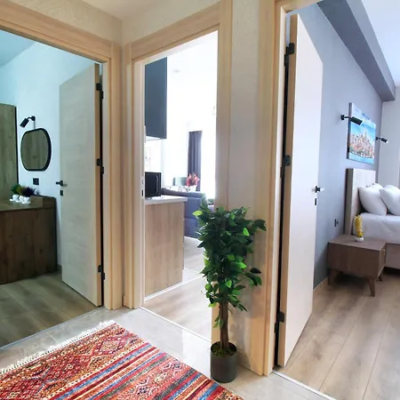 Excellent Fatih Golden Horn *