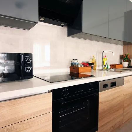 דירה Excellent Fatih Golden Horn