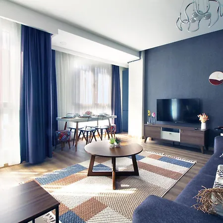 דירה Excellent Fatih Golden Horn איסטמבול