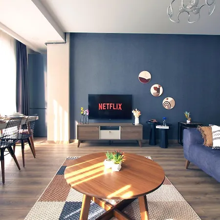 Excellent Fatih Golden Horn