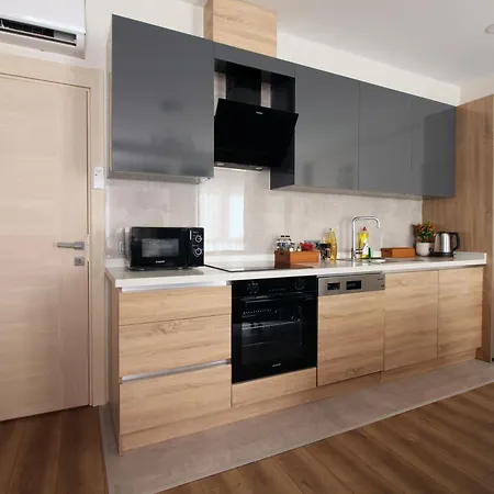 Excellent Fatih Golden Horn