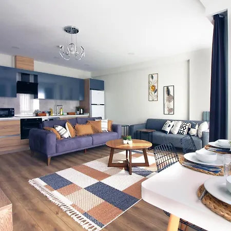 Excellent Fatih Golden Horn דירה