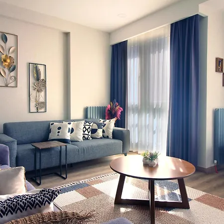 Excellent Fatih Golden Horn *