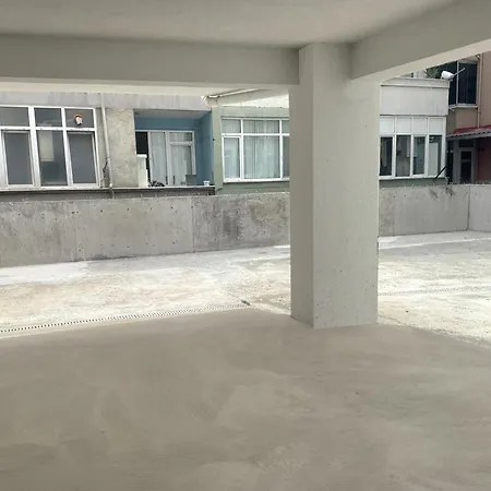 Excellent Golden Horn Fatih Apartment *