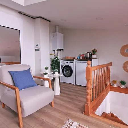 Excellent Golden Horn Fatih Apartment Istanbul