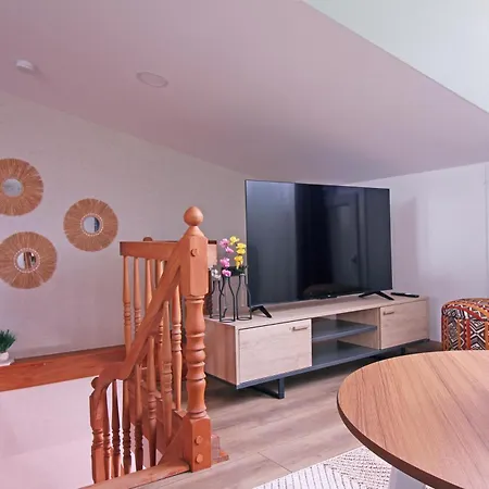 Apartment Excellent Golden Horn Fatih *