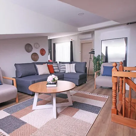 Apartment Excellent Golden Horn Fatih *