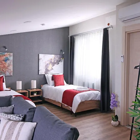 Excellent Golden Horn Fatih *