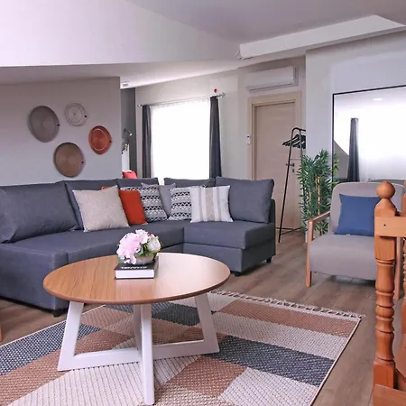 Excellent Golden Horn Fatih Appartement *