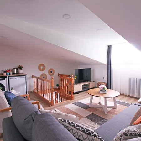 Excellent Golden Horn Fatih Apartment Istanbul