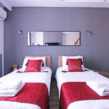 Excellent Golden Horn Fatih Apartment