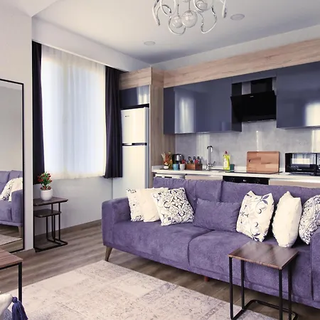 Apartment Excellent Golden Horn Fatih Istanbul