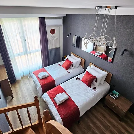 Excellent Golden Horn Fatih Istanbul