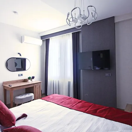 Excellent Golden Horn Fatih Apartment