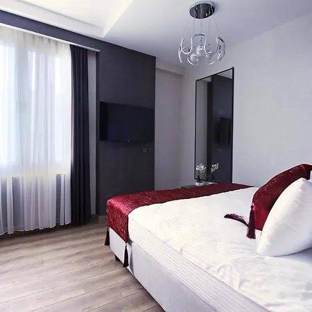 Excellent Golden Horn Fatih Apartment *