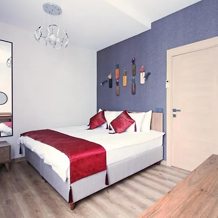 Excellent Golden Horn Fatih Apartment