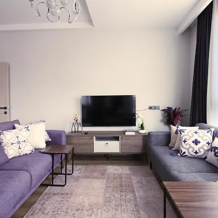 Excellent Golden Horn Fatih Apartment Istanbul