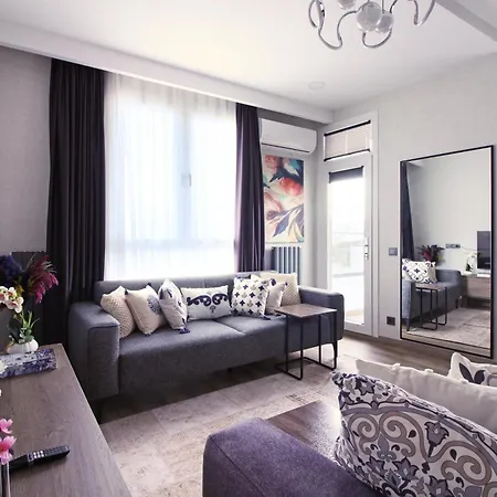 Excellent Golden Horn Fatih * Istanbul