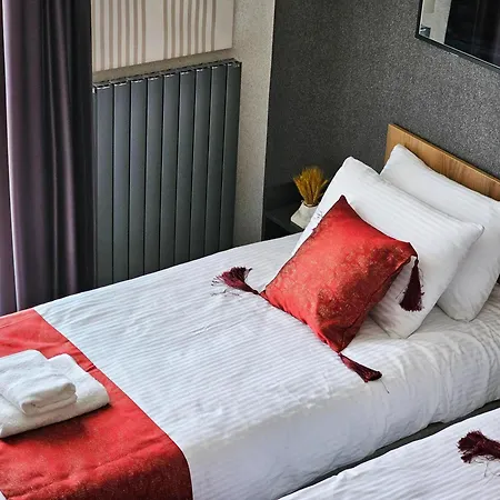 Apartment Excellent Golden Horn Fatih Istanbul