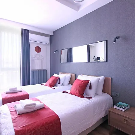Appartement Excellent Golden Horn Fatih