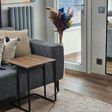 Excellent Golden Horn Fatih Apartment *