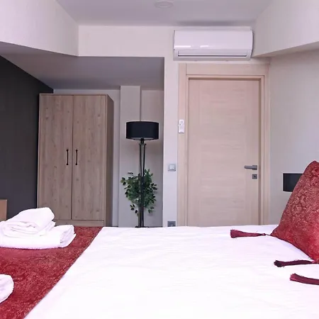 Excellent Golden Horn Fatih Apartment