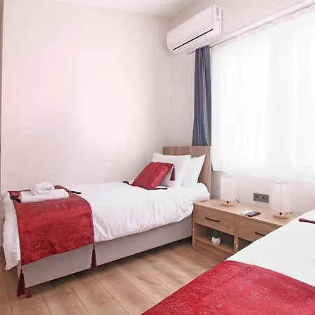 Excellent Golden Horn Fatih Apartment Istanbul