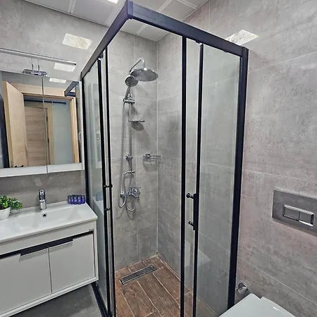 Excellent Golden Horn Fatih Apartment