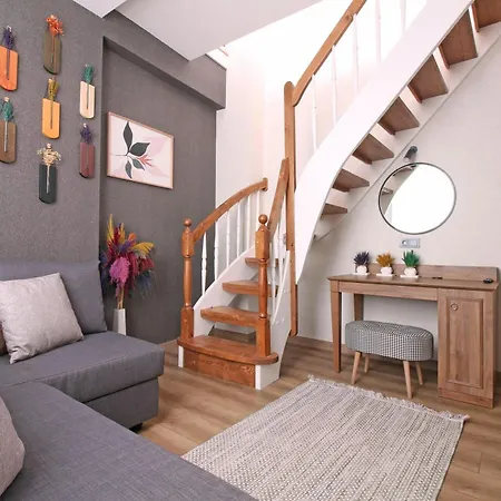 Apartment Excellent Golden Horn Fatih Istanbul